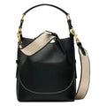 The Drawstring Bucket Bag